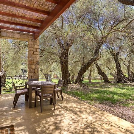 Apartamento Stonehouse In Olives Ulcinj Exterior foto